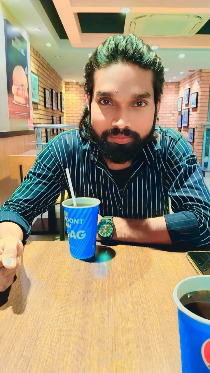 Vijay Gupta